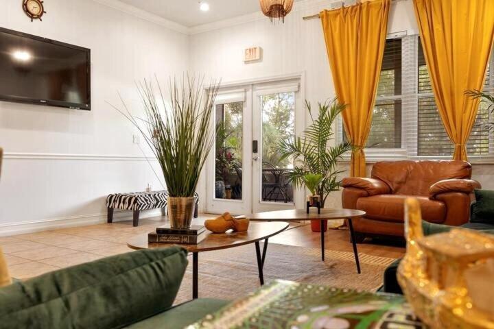 Banana Leaf Villa-Vintage Vibes- King Suite Orlando Exterior photo