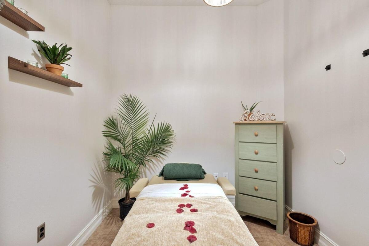 Banana Leaf Villa-Vintage Vibes- King Suite Orlando Exterior photo