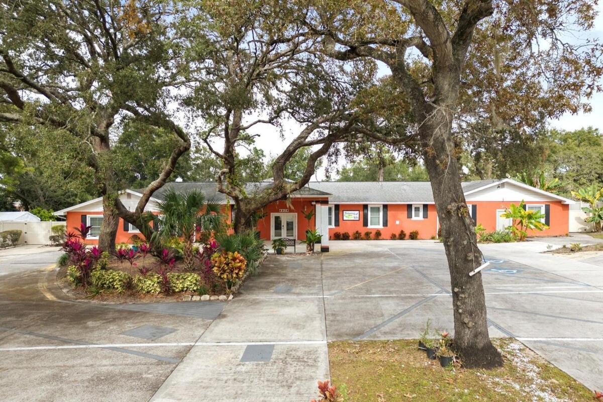 Banana Leaf Villa-Vintage Vibes- King Suite Orlando Exterior photo