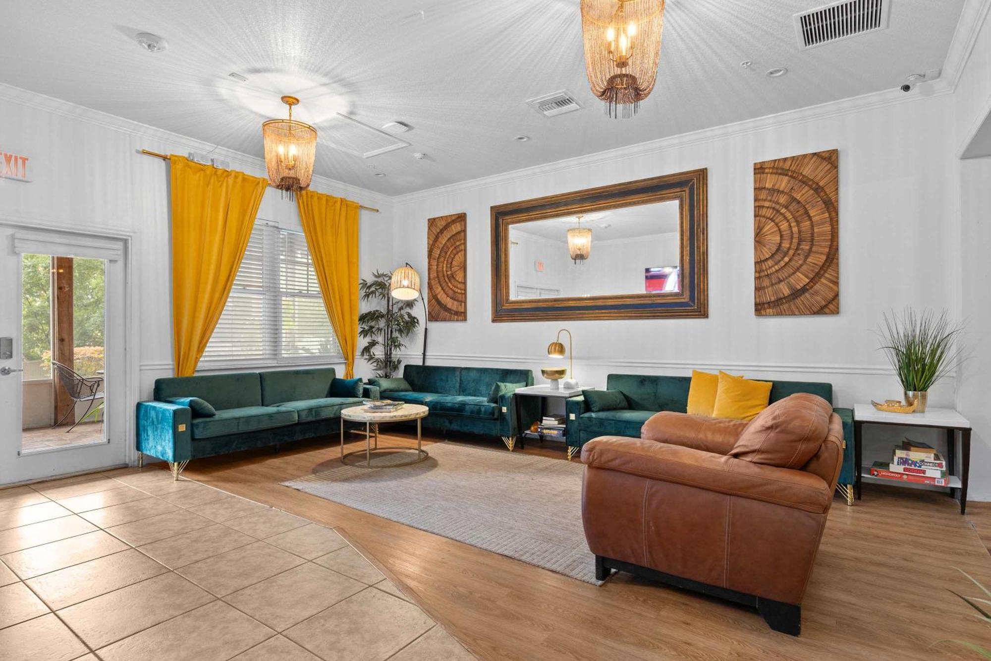 Banana Leaf Villa-Vintage Vibes- King Suite Orlando Exterior photo