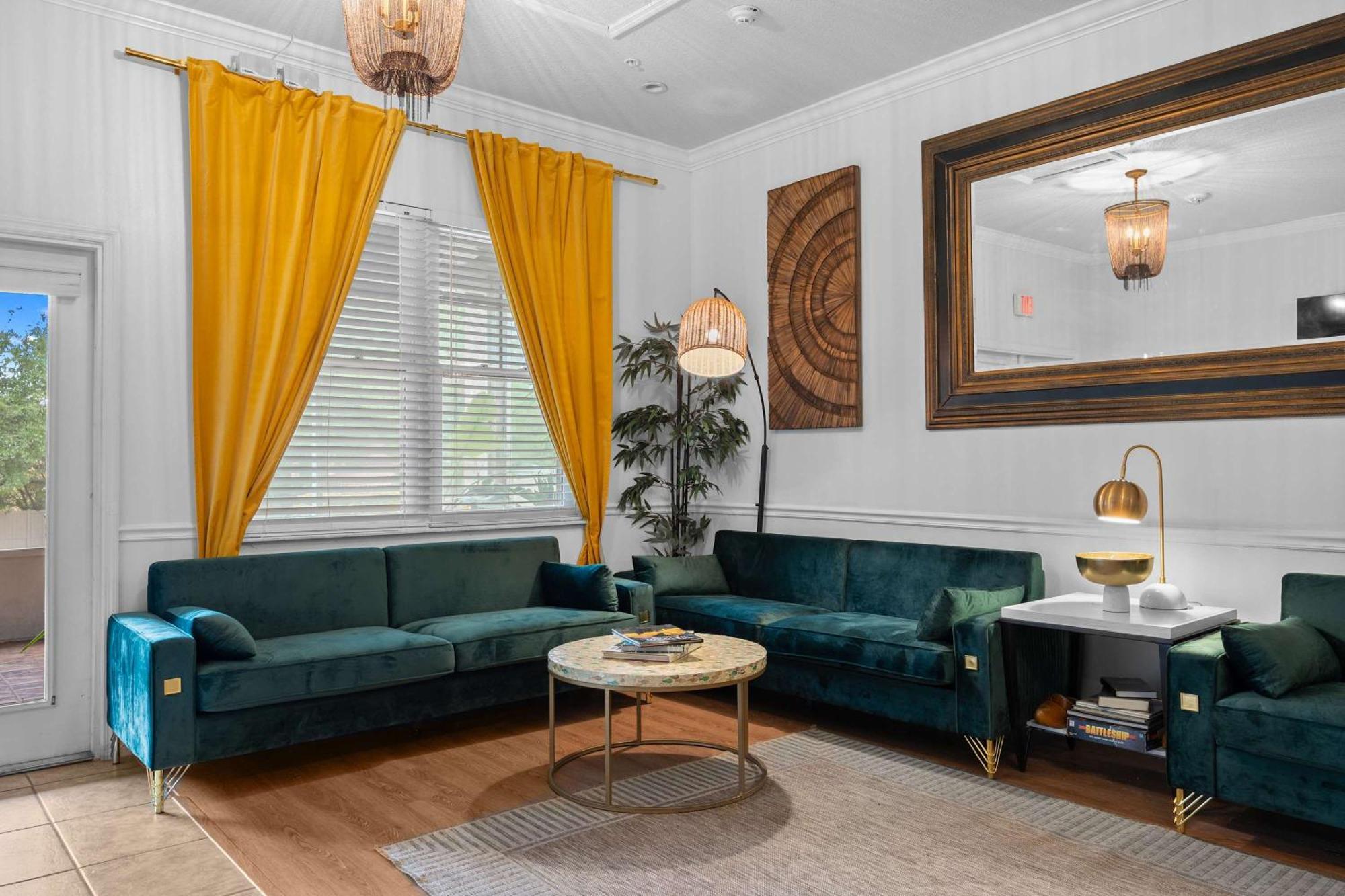 Banana Leaf Villa-Vintage Vibes- King Suite Orlando Exterior photo